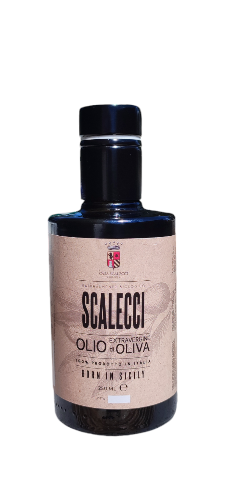 Casa Scalecci Olio d'oliva 250 ml