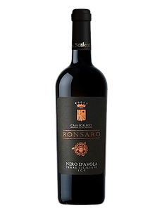 Casa Scalecci Ronsaro I.G.P