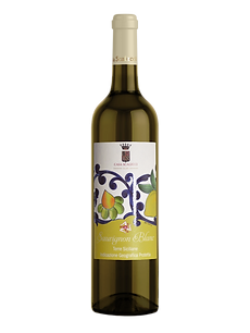 Casa Scalecci Suavignon Blanc