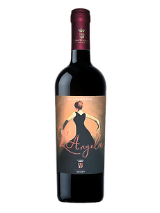 Casa Scalecci L'Angela D.O.C Sicilia Petit Verdot