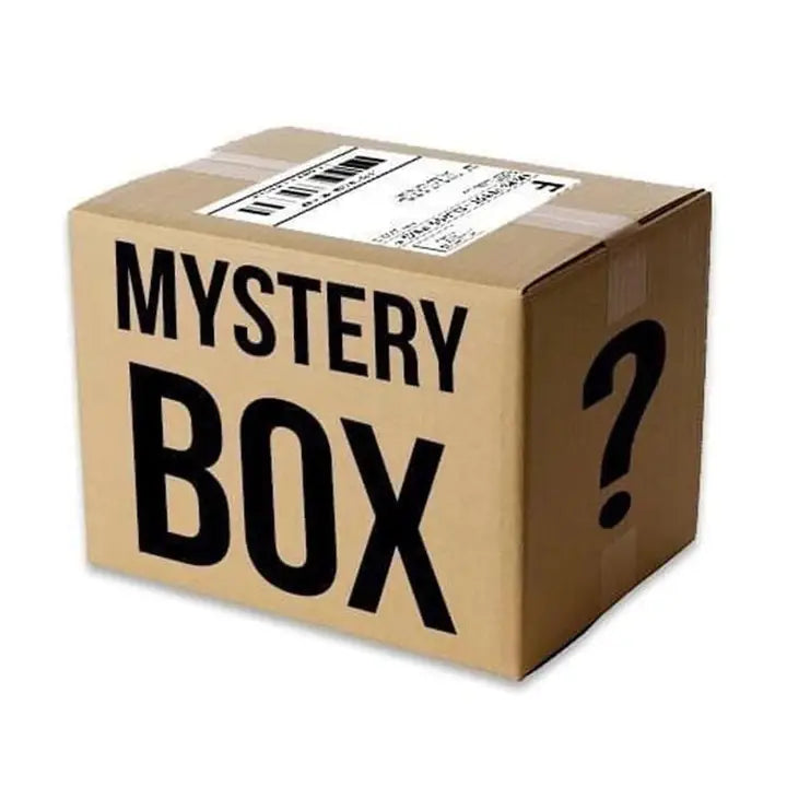 Mistery Box Siciliana valore superiore a 25 € !!