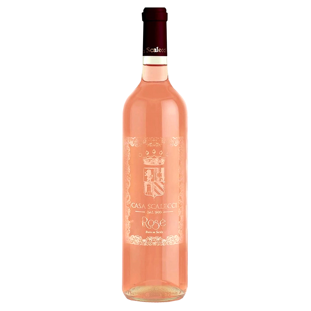 Casa Scalecci Rose'