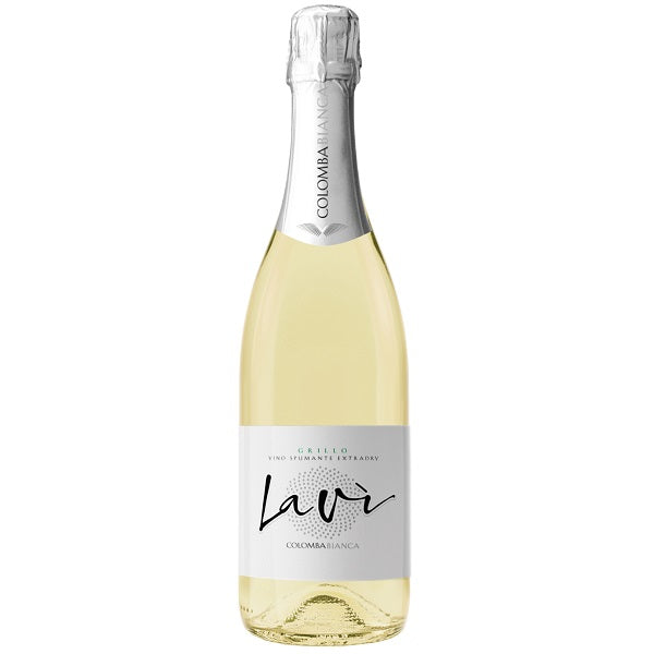 Lavì Spumante Grillo