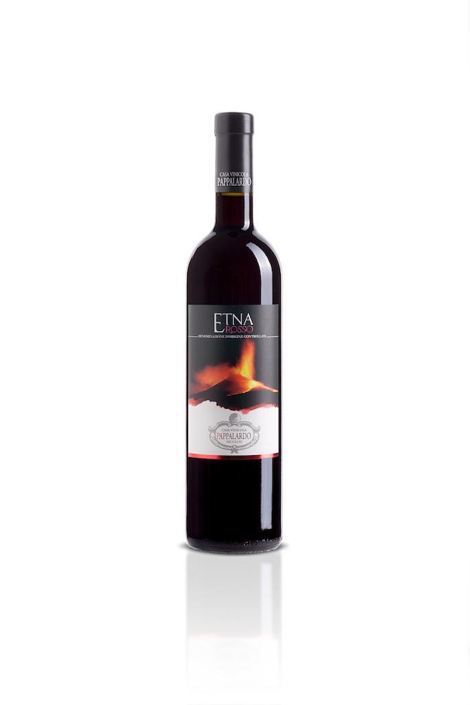 Etna Rosso Pappalardo