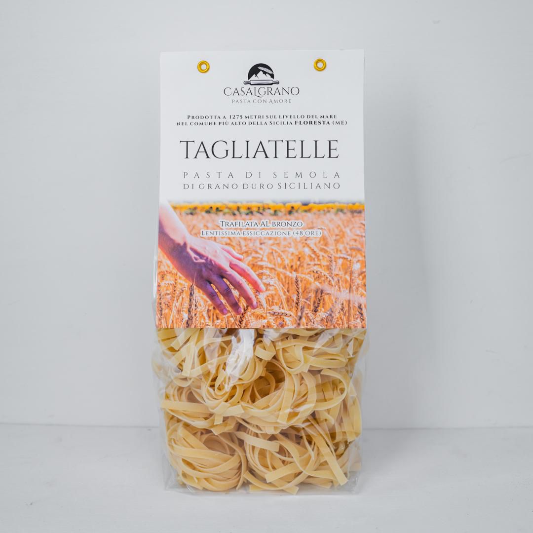 Tagliatelle Casalgrano Confezione da 0.5kg