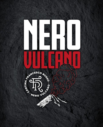 Nero Vulcano