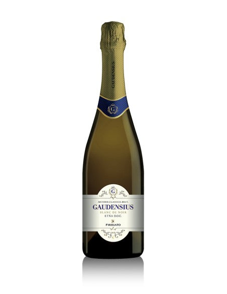 FIRRIATO GAUDENSIUS Metodo Classico Brut