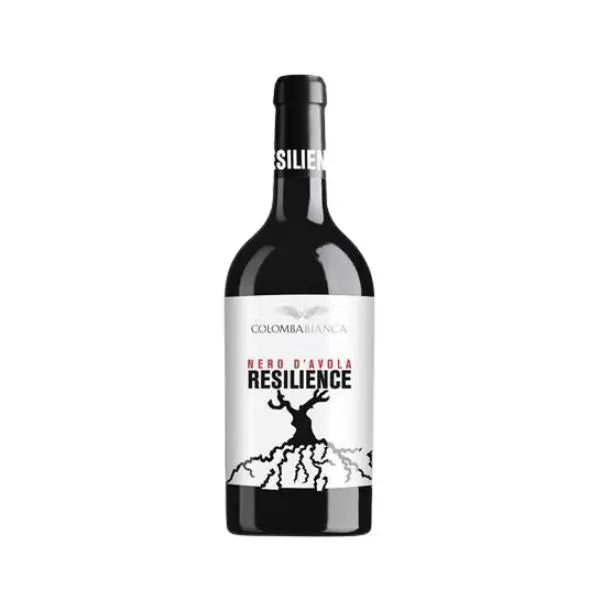 Resilience Nero D'Avola