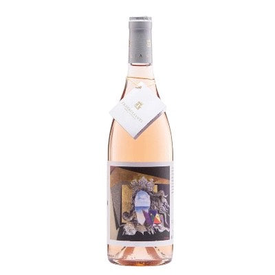 Travaglianti Etna Rosato Doc 2021 Nerello mascalese