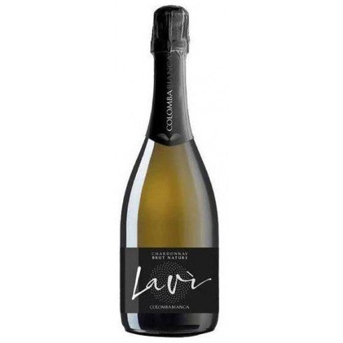 Lavì Spumante Chardonnay Brut