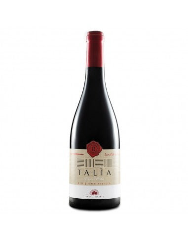 Talìa Nero D'avola Bio D.O.C. Sicilia