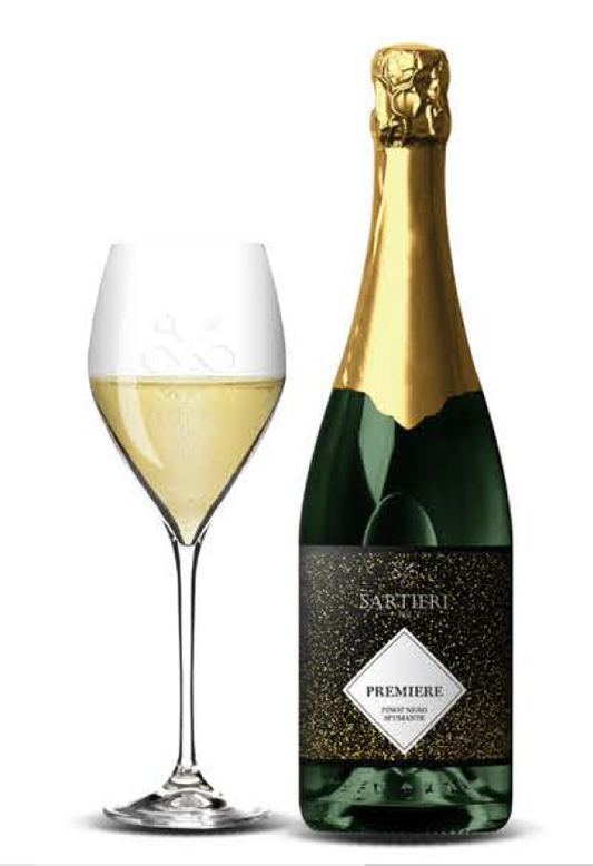 PREMIÈRE SPUMANTE METODO CLASSICO