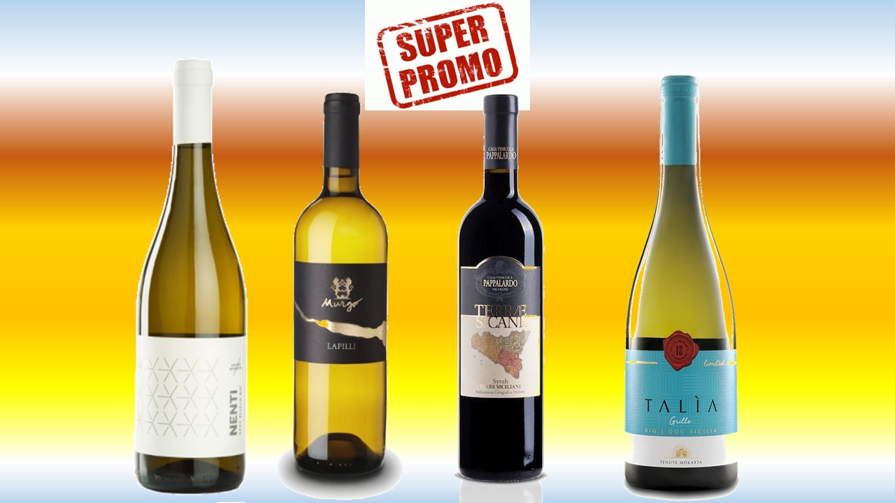 Promo Box Bianchi Siciliani