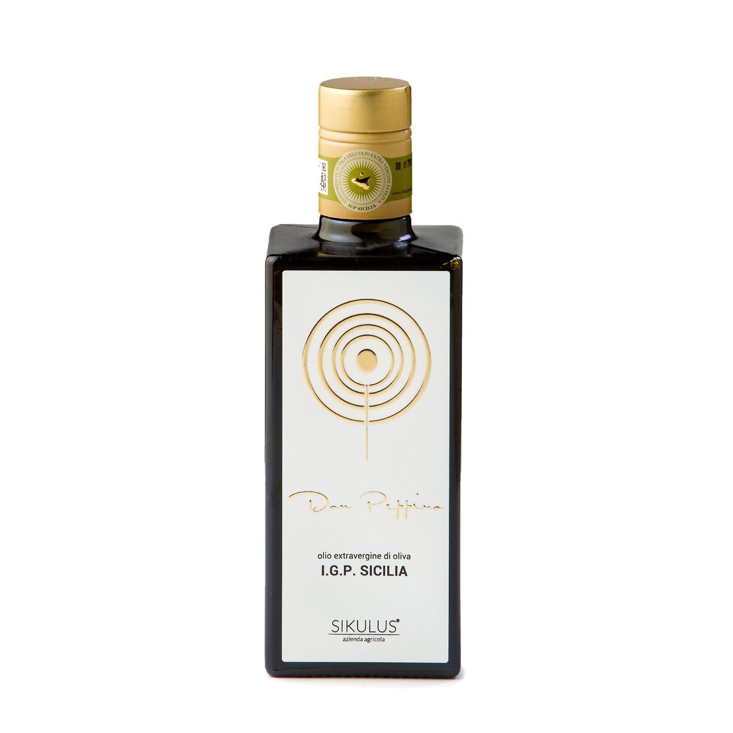 Sikulus  Don Peppino I.G.P. Sicilia