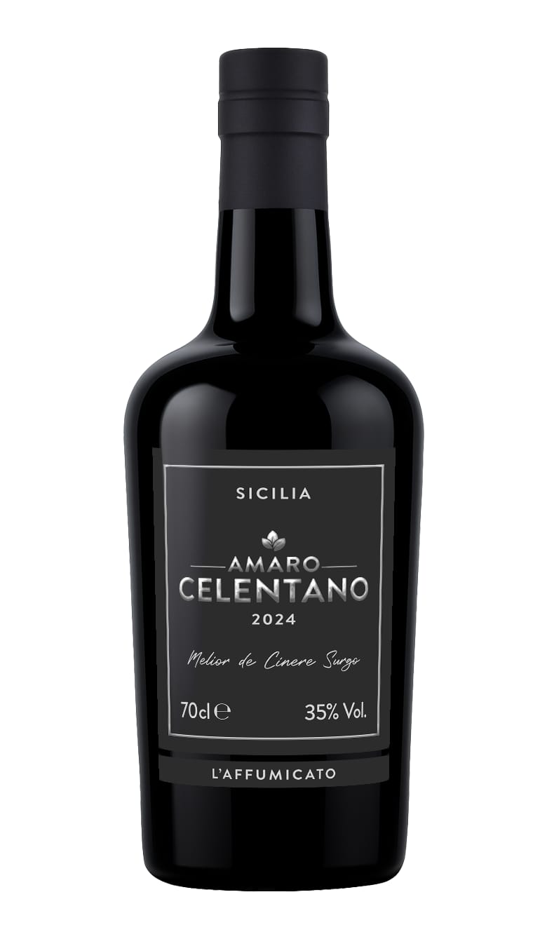 Amaro Celentano  70 cl