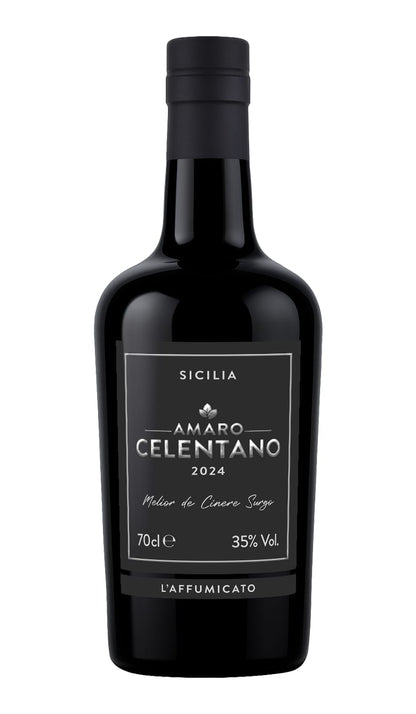 Amaro Celentano  70 cl