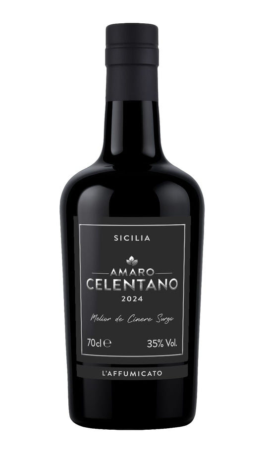 Amaro Celentano  70 cl