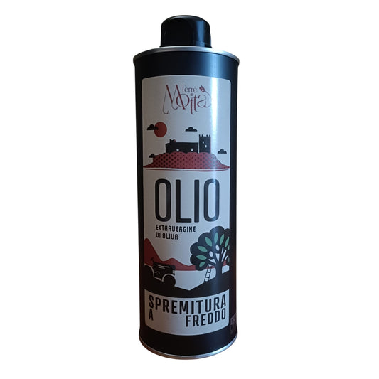 Terre Di Motta Olio Evo 0.5 cl