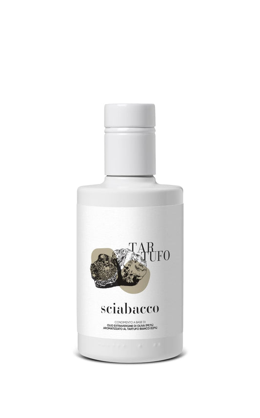 Olio al Tartufo Sciabacco 250 ml