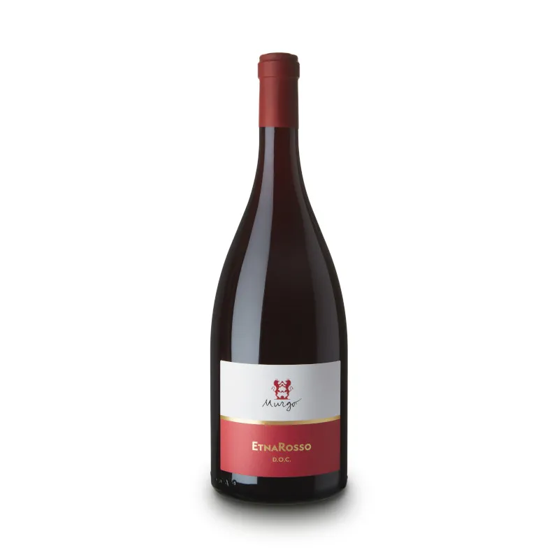 Murgo Etna Rosso D.O.C.