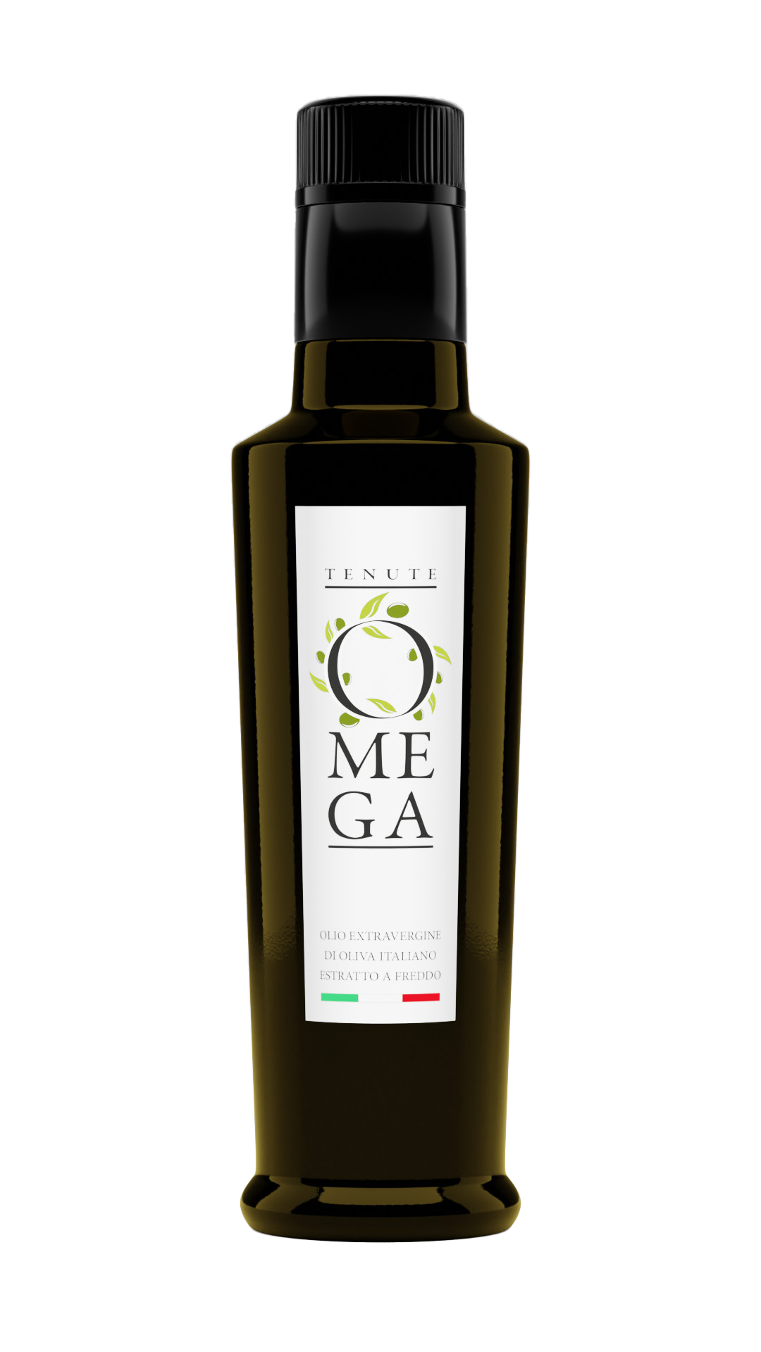 Tenute Omega Olio D'oliva