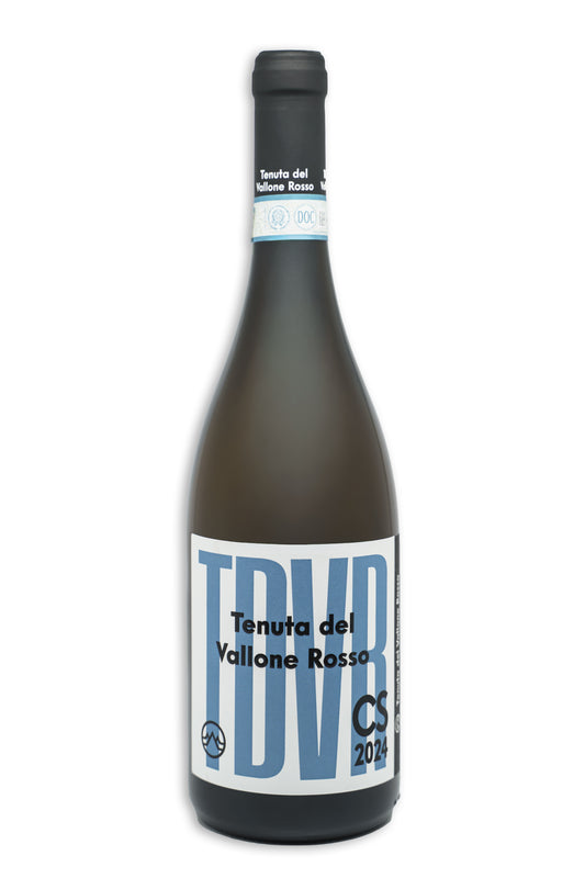 Tenuta del Vallone Rosso Bianco