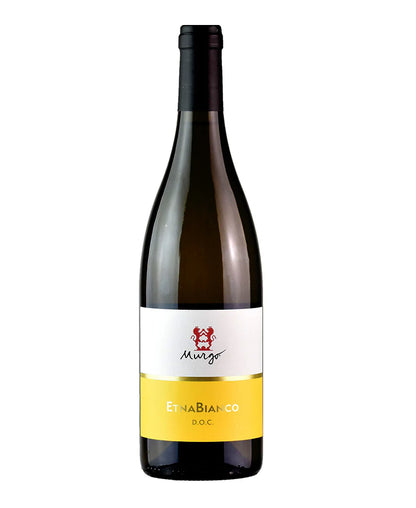 Murgo Etna Bianco Doc