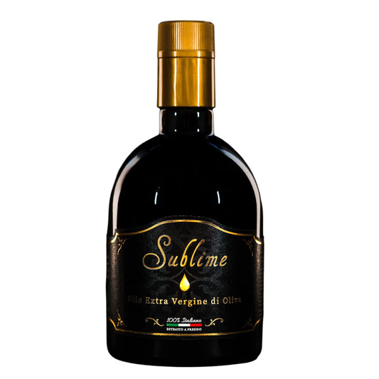 Azienda Agricola Maria Lubes "Sublime" Coratina 0.5 cl