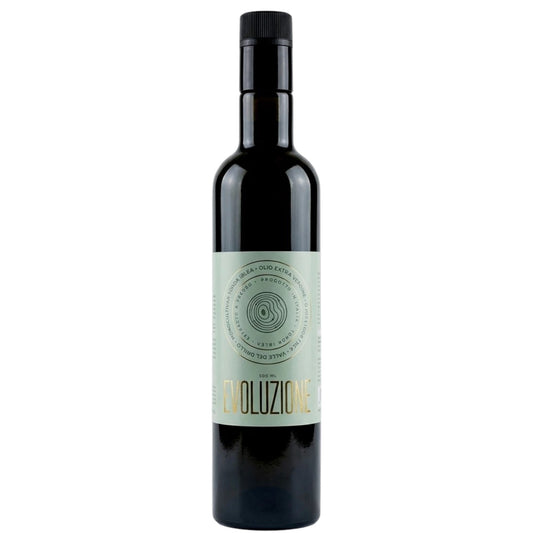Evoluzione Olio Evo 0.5  cl Tonda Iblea