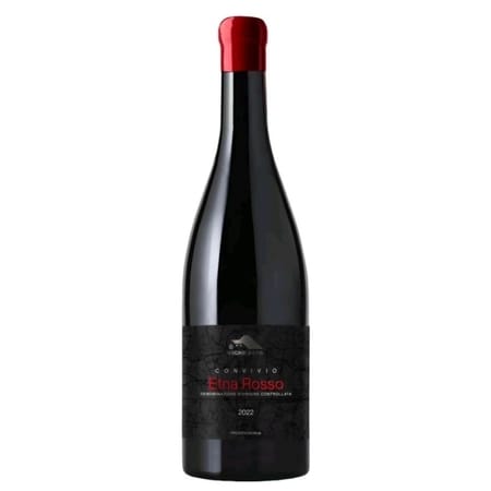 Vigne Alte Convivio Etna Rosso