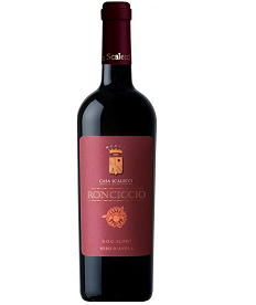 RONCICCIO DOC Eloro