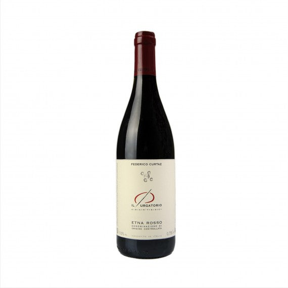 Il Purgatorio Etna Rosso DOC 2020 - Federico Curtaz