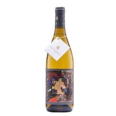 Travaglianti Etna Doc Bianco 2021 Carricante