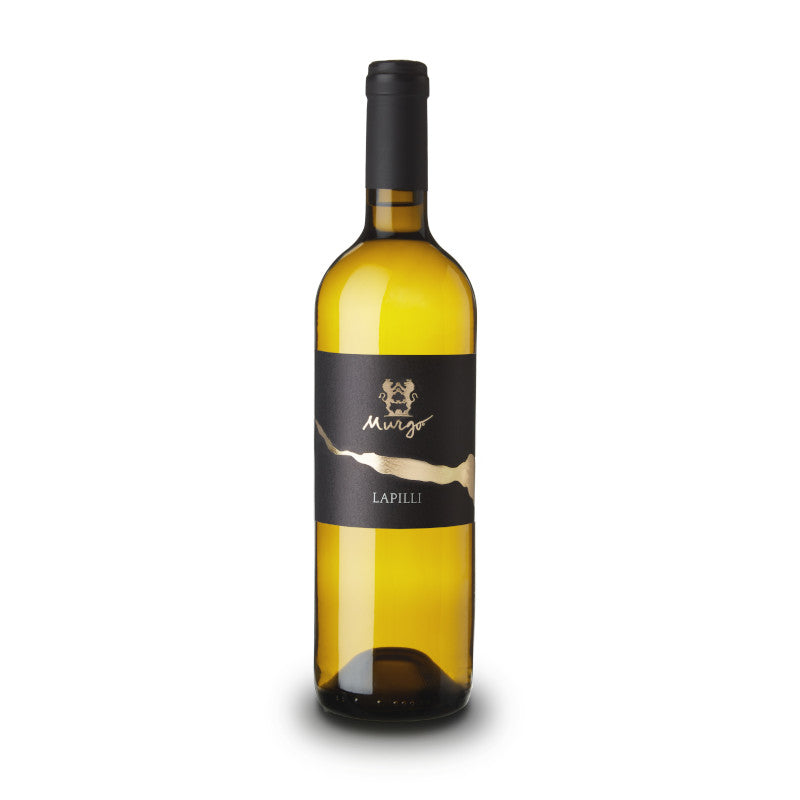 Murgo Lapilli Bianco