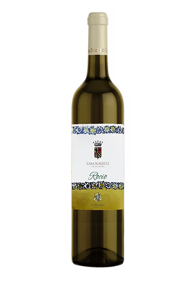 Casa Scalecci Rocio IGP 2020