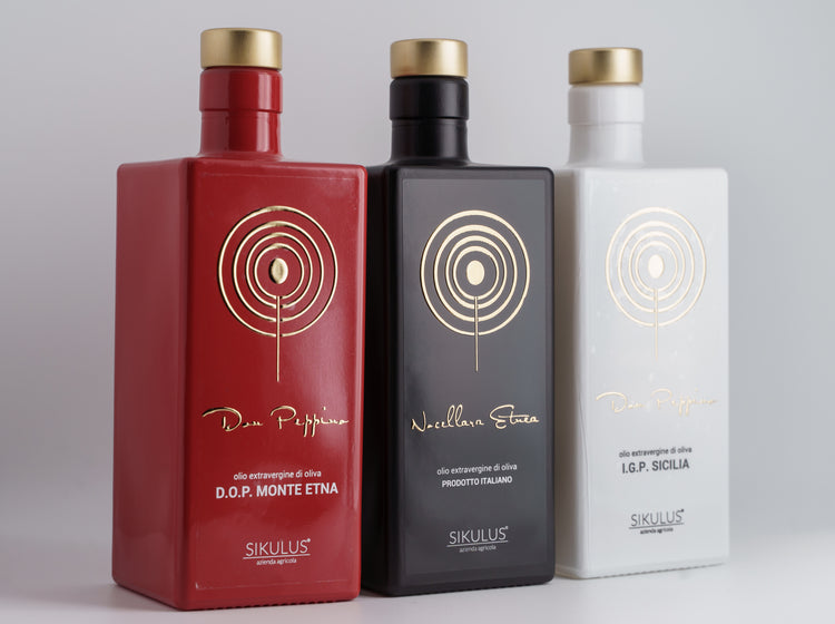Oli Sikulus, foto dal sito del produttore