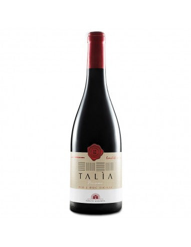Talìa Perricone Bio D.O.C. Sicilia