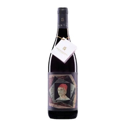 Travaglianti Etna Rosso Doc 2019 Nerello Mascalese