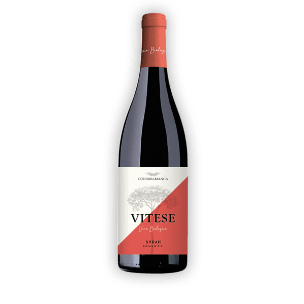 Vitese Syrah